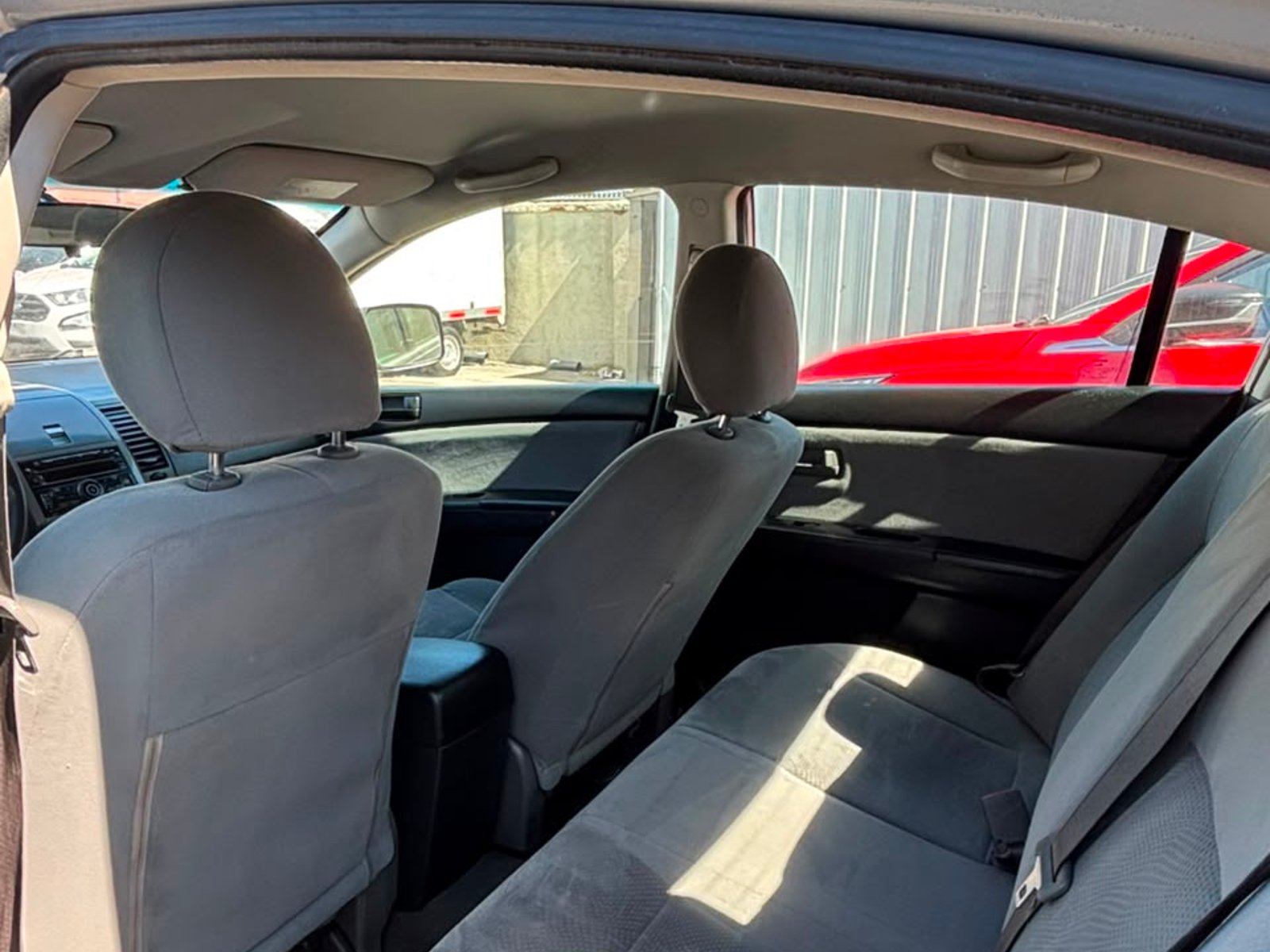 Nissan SENTRA 2.0 AUT 2013 - Foto 3 de 6