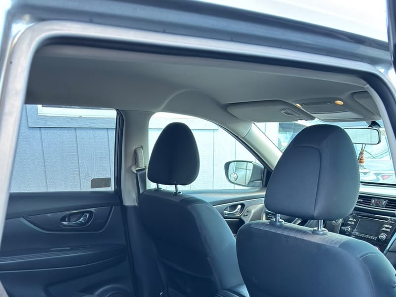 Nissan X TRAIL 2.5 2020 - Imagen 3 de 6