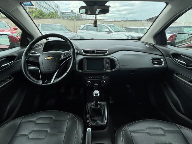 Chevrolet ONIX HB 1.4 2019 - Imagen 5 de 6