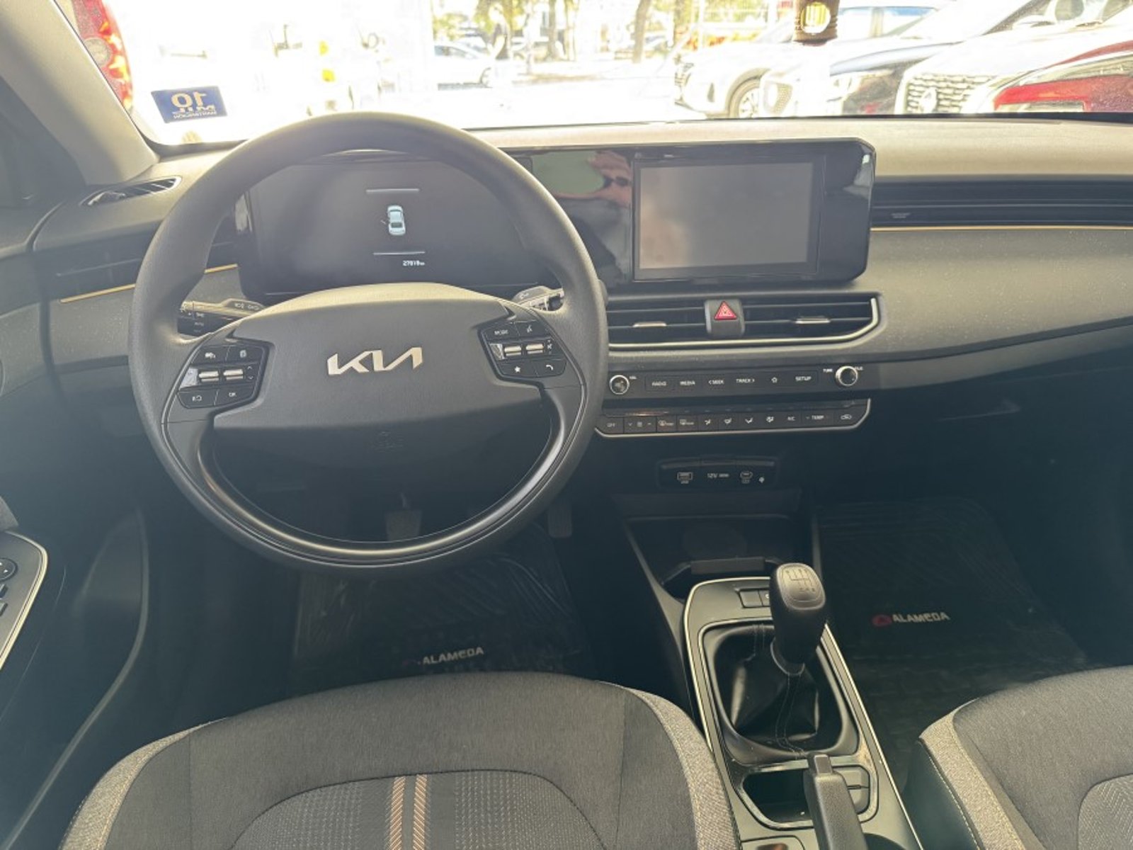 Kia K3 EX MPI 1.6 2025 - Imagen 10 de 10