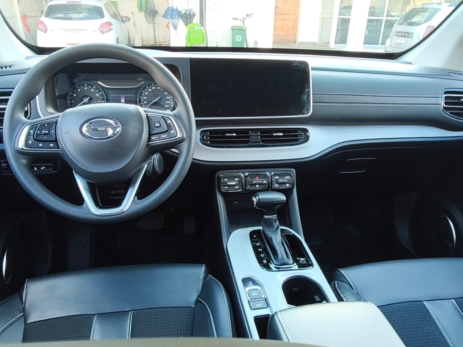 GAC Motor GS3 POWER GS 4X2 1.5 AUT 2026 - Imagen 7 de 10