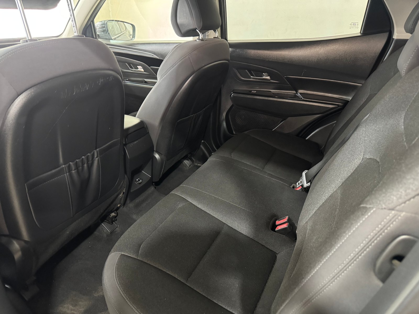 SsangYong NEW KORANDO 1.5 2021 - Imagen 6 de 10