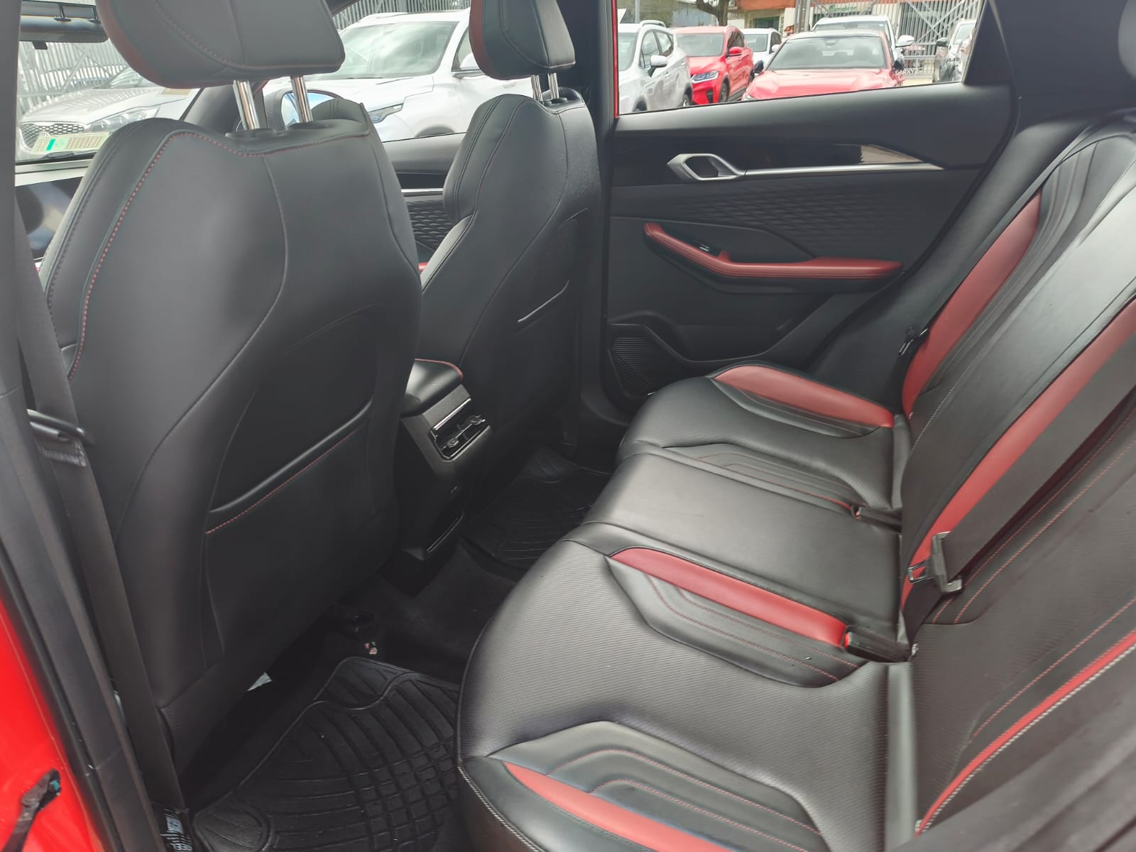 Geely NEW COOLRAY 1.5 AUT 2023 - Imagen 12 de 13
