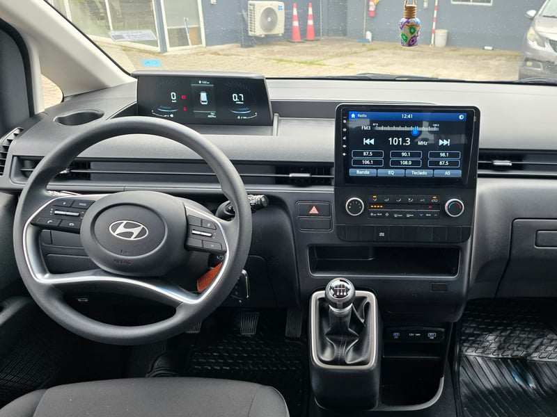 Hyundai STARIA 2.2 2025 - Imagen 7 de 7