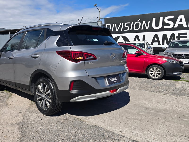 GAC Motor GS3 POWER 1.5 2024 - Imagen 6 de 18