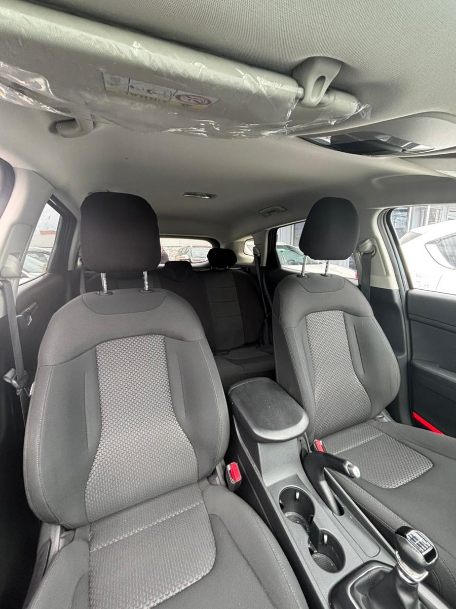 Kia SPORTAGE 2WD 2.0 2026 - Imagen 3 de 6