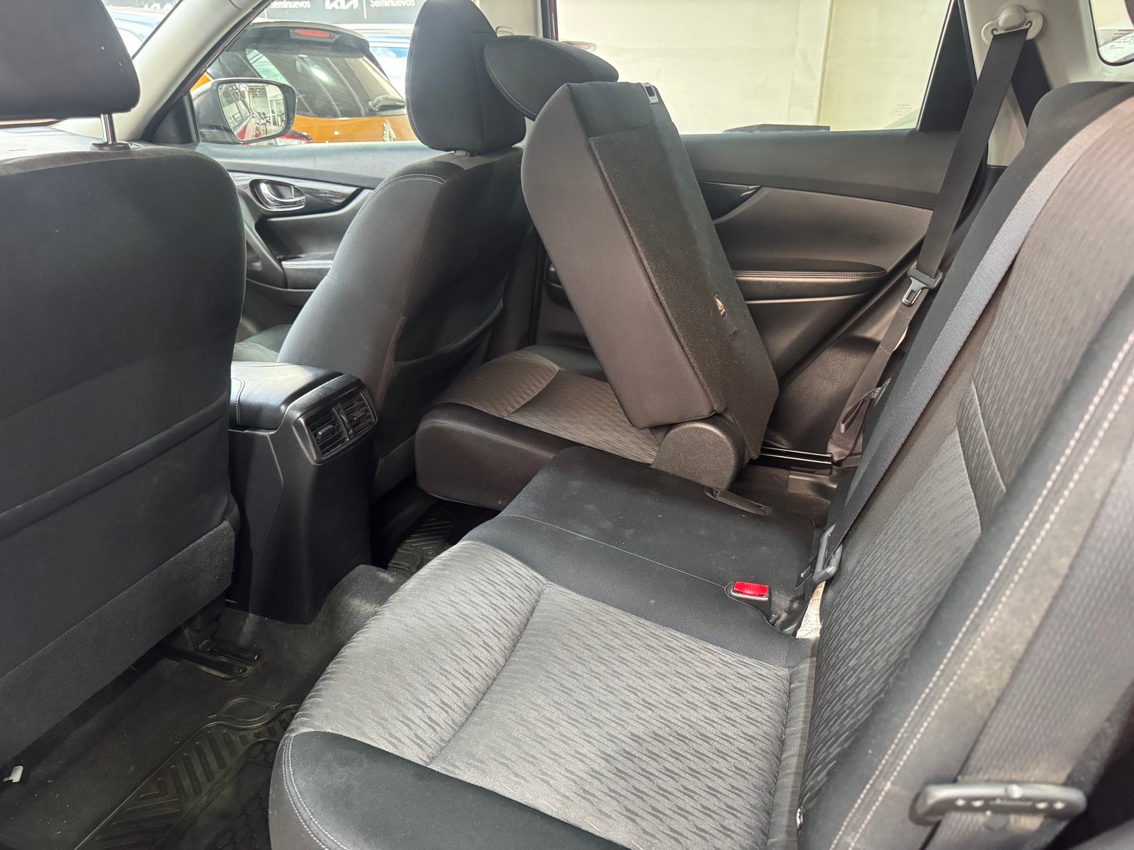Nissan X TRAIL 2.5 2021 - Imagen 6 de 9
