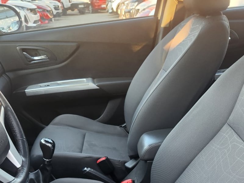 Dongfeng A30 1.6 2018 - Imagen 6 de 6