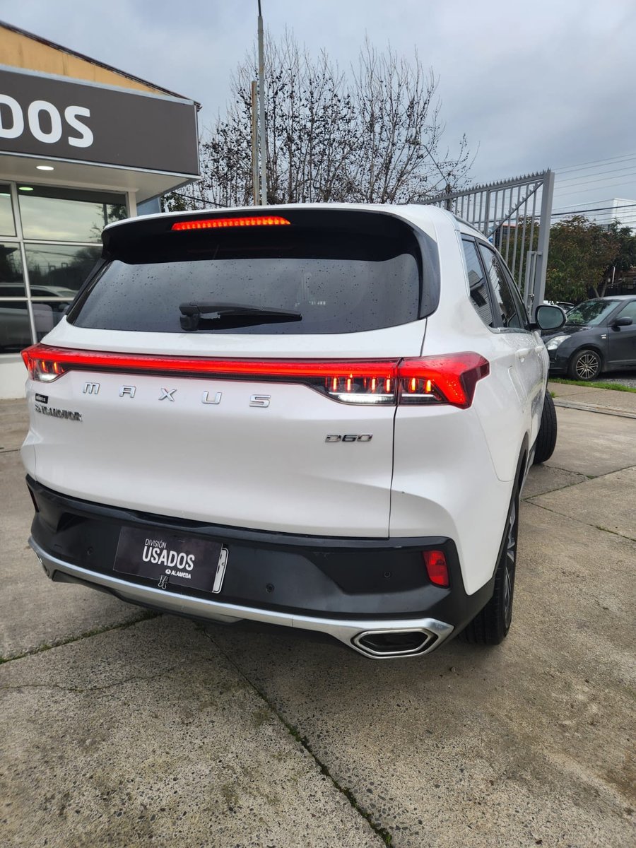 Maxus D60 LUXURY 1.5 AUT 2024 - Imagen 4 de 7