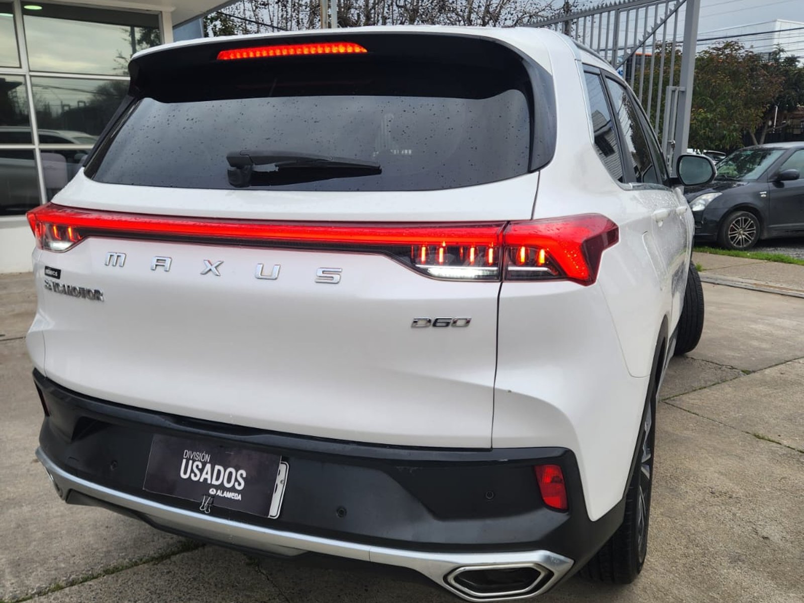Maxus D60 LUXURY 1.5 AUT 2024 - Foto 4 de 7