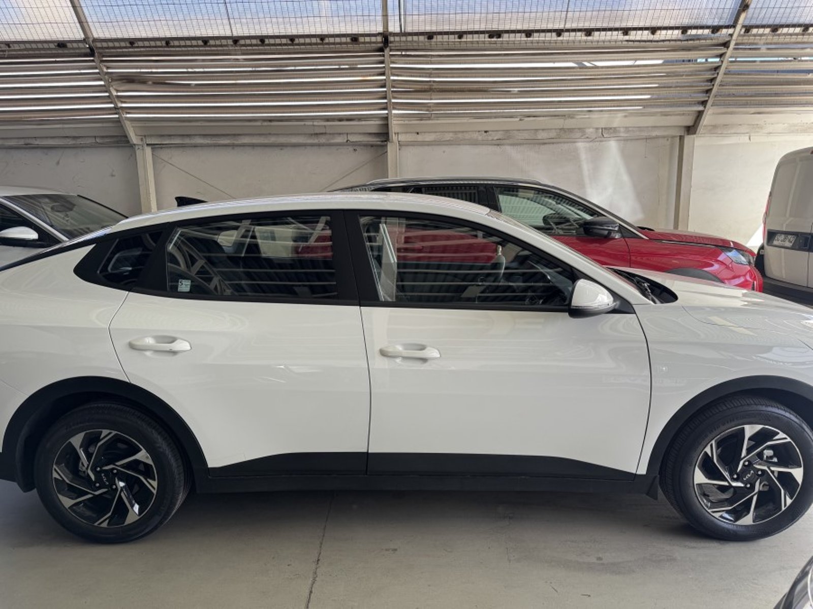 Kia K3 EX MPI 1.6 2025 - Foto 2 de 10
