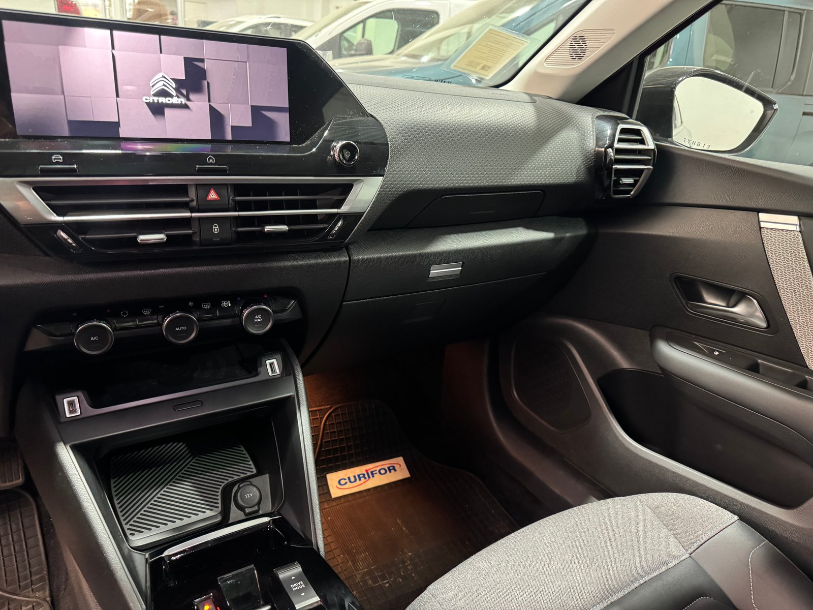 Citroën C4 1.2 AT 2025 - Imagen 7 de 7