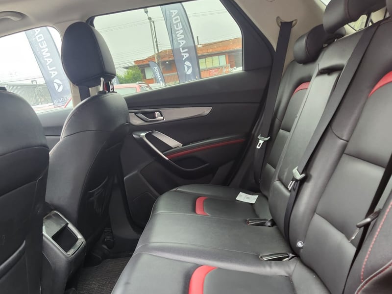 Changan CS55 LUXURY 1.5 2024 - Imagen 10 de 10