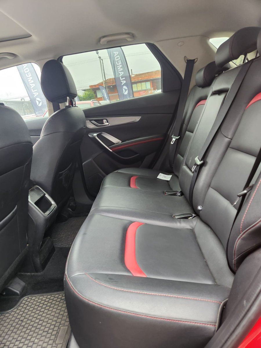 Changan CS55 LUXURY 1.5 2024 - Imagen 10 de 10