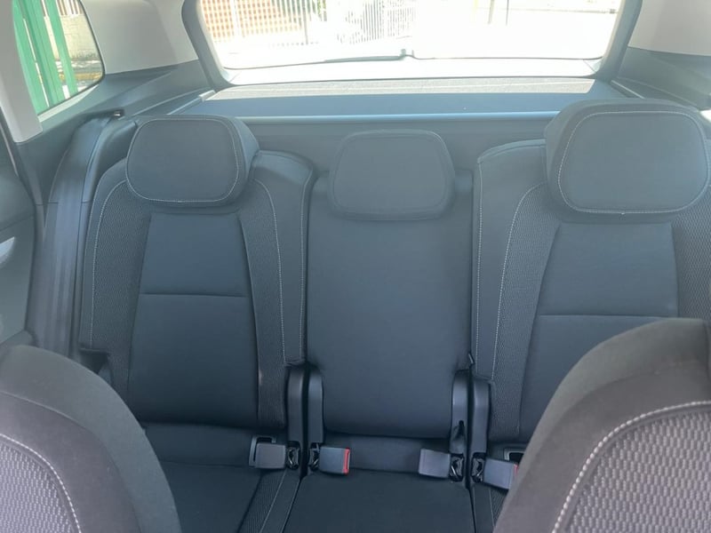 Skoda KAROQ TSI 1.4 AUT 2025 - Imagen 5 de 6