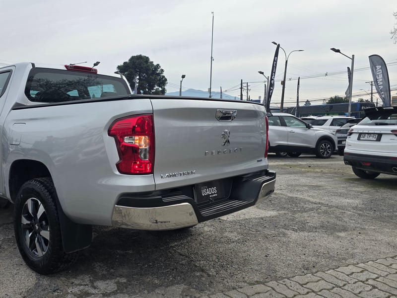 Peugeot LANDTREK 2.2 2025 - Imagen 3 de 11