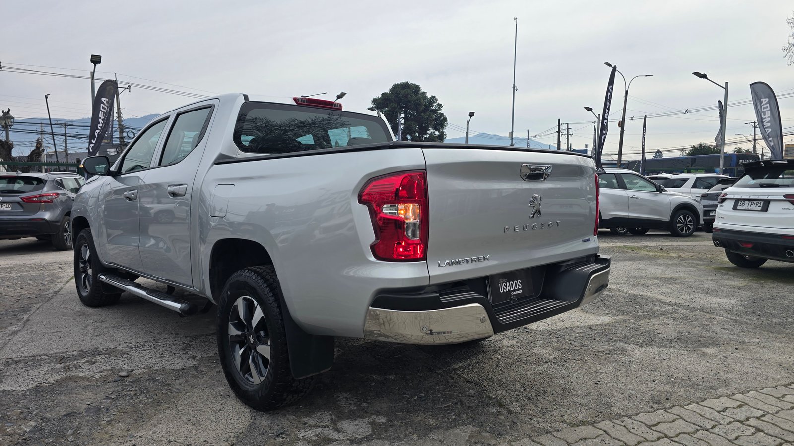 Peugeot LANDTREK 2.2 2025 - Imagen 3 de 11