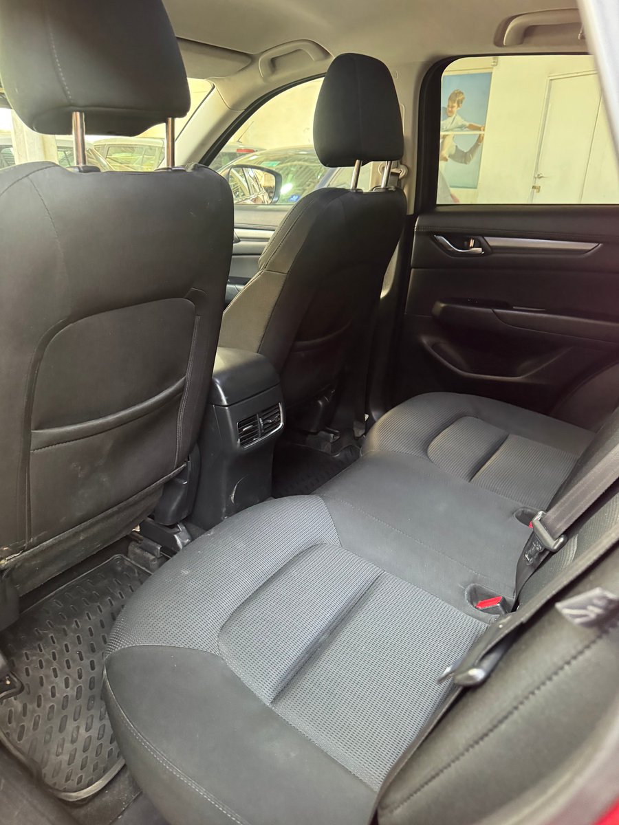 Mazda CX5 OTTO 2.0 AUT 2022 - Imagen 7 de 11