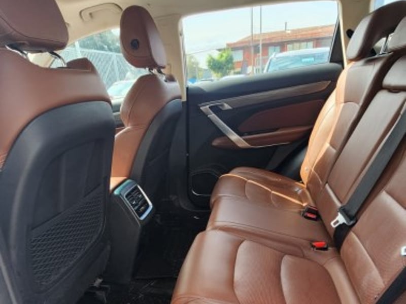 Geely AZKARRA 1.5 AUT 2022 - Imagen 5 de 9