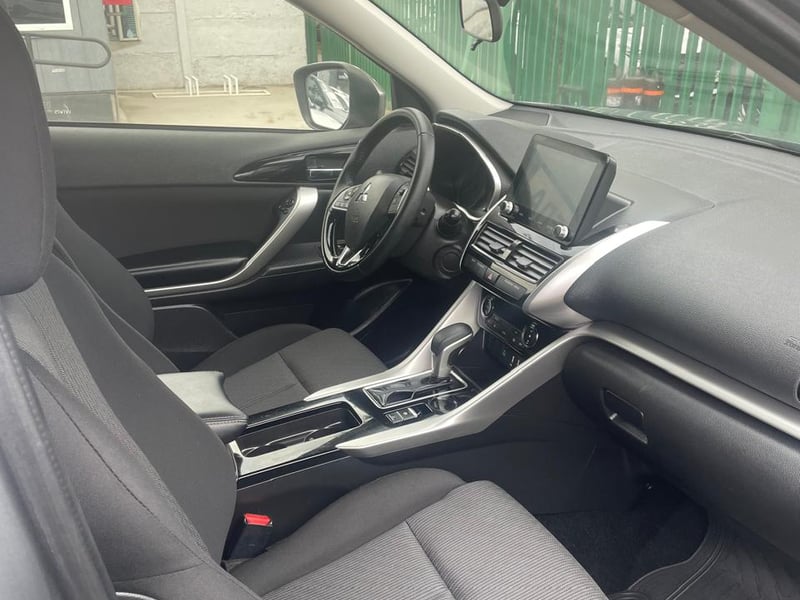 Mitsubishi ECLIPSE CROSS RT 1.5 AUT 2026 - Imagen 6 de 10