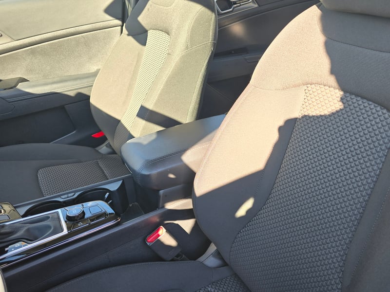 Kia SPORTAGE EX 2.0 AUT 2024 - Imagen 19 de 20