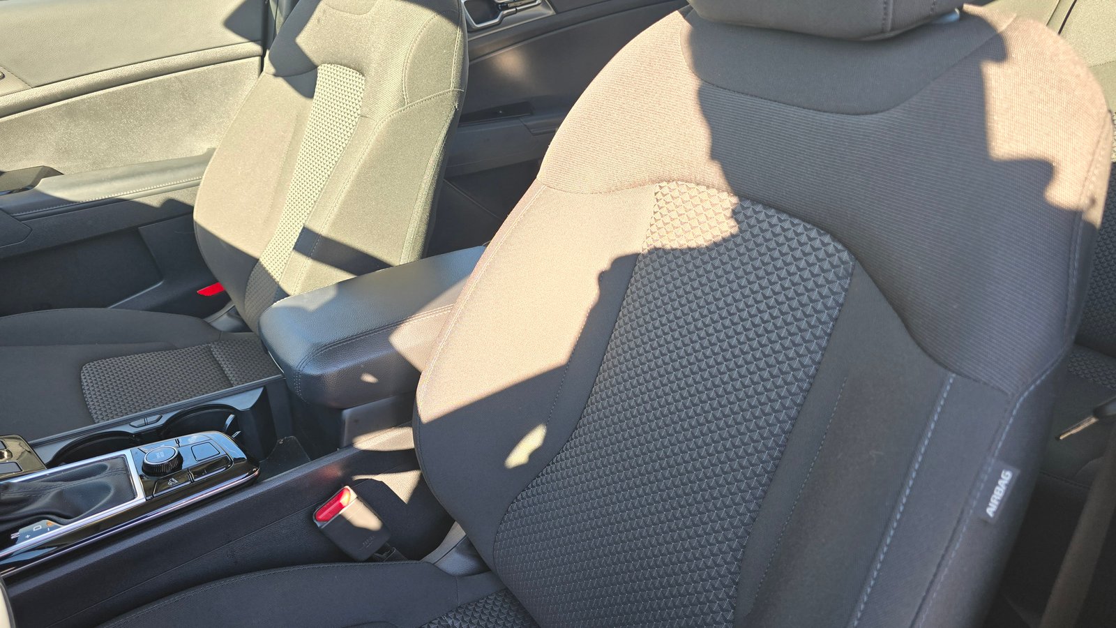 Kia SPORTAGE EX 2.0 AUT 2024 - Imagen 19 de 20