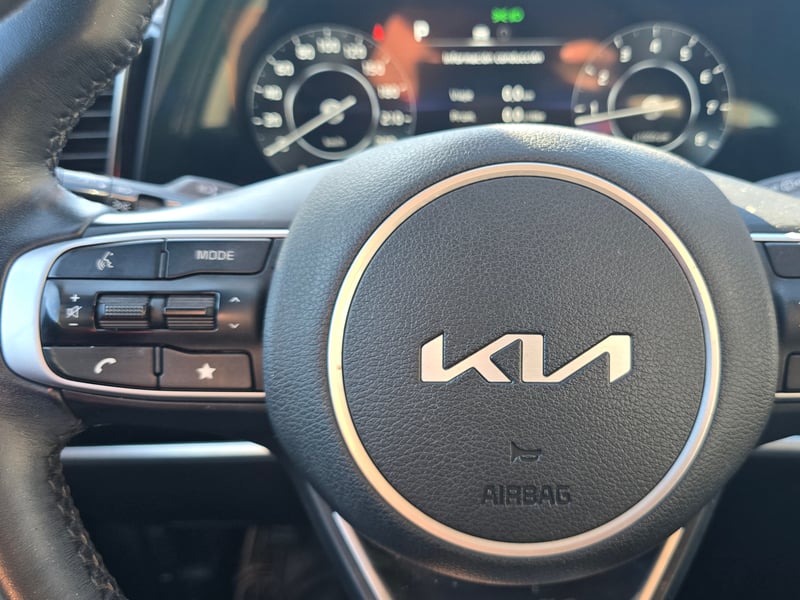 Kia SPORTAGE EX 2.0 AUT 2024 - Imagen 11 de 20