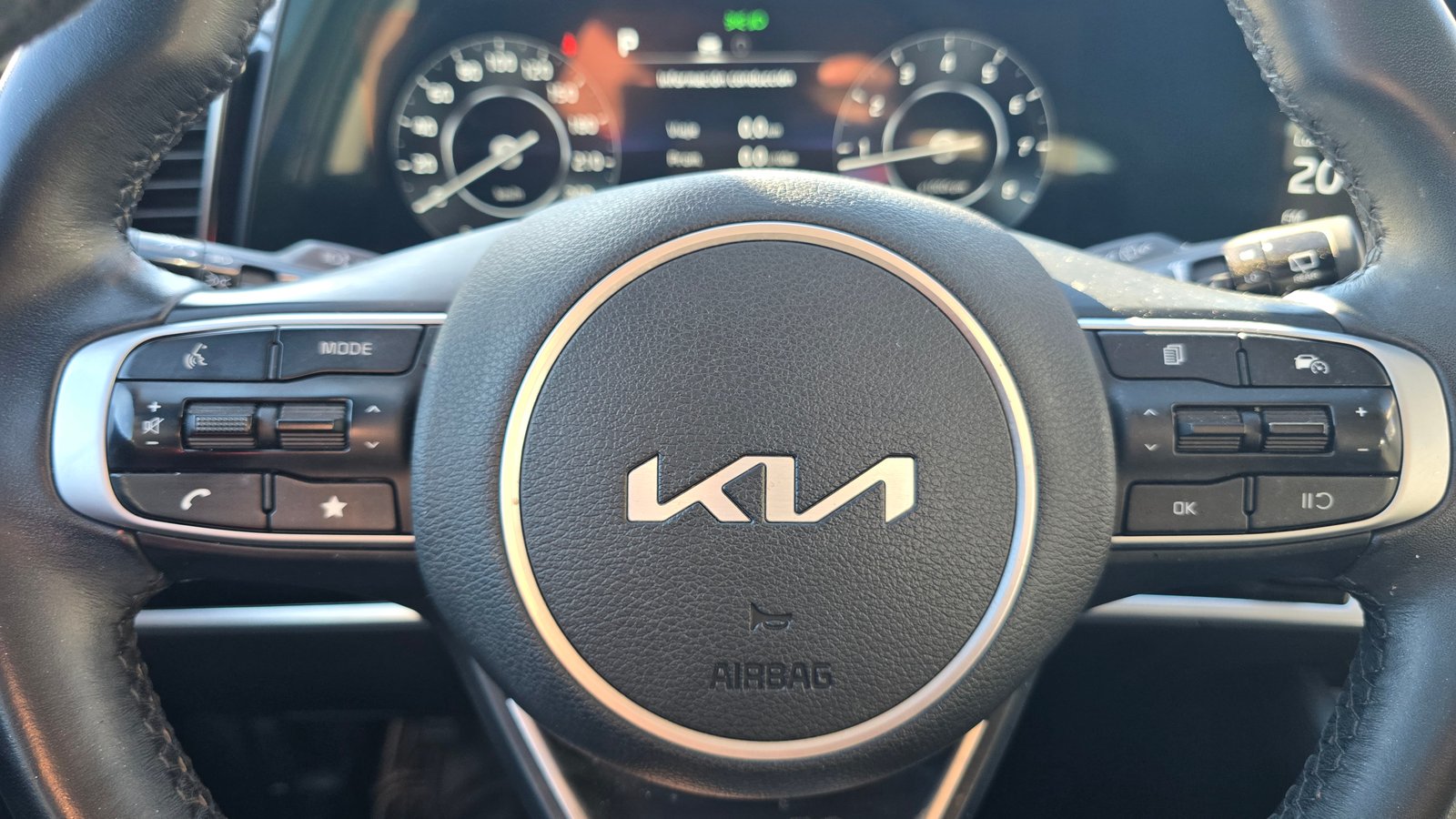 Kia SPORTAGE EX 2.0 AUT 2024 - Imagen 11 de 20