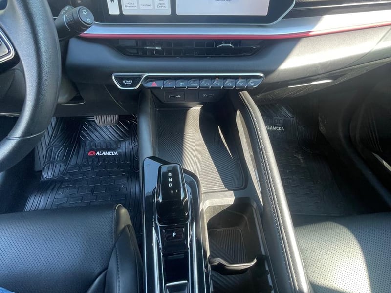 Geely COOLRAY 4X2 1.5 AUT 2025 - Imagen 6 de 10
