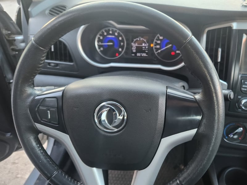 Dongfeng A30 1.6 2018 - Imagen 5 de 6