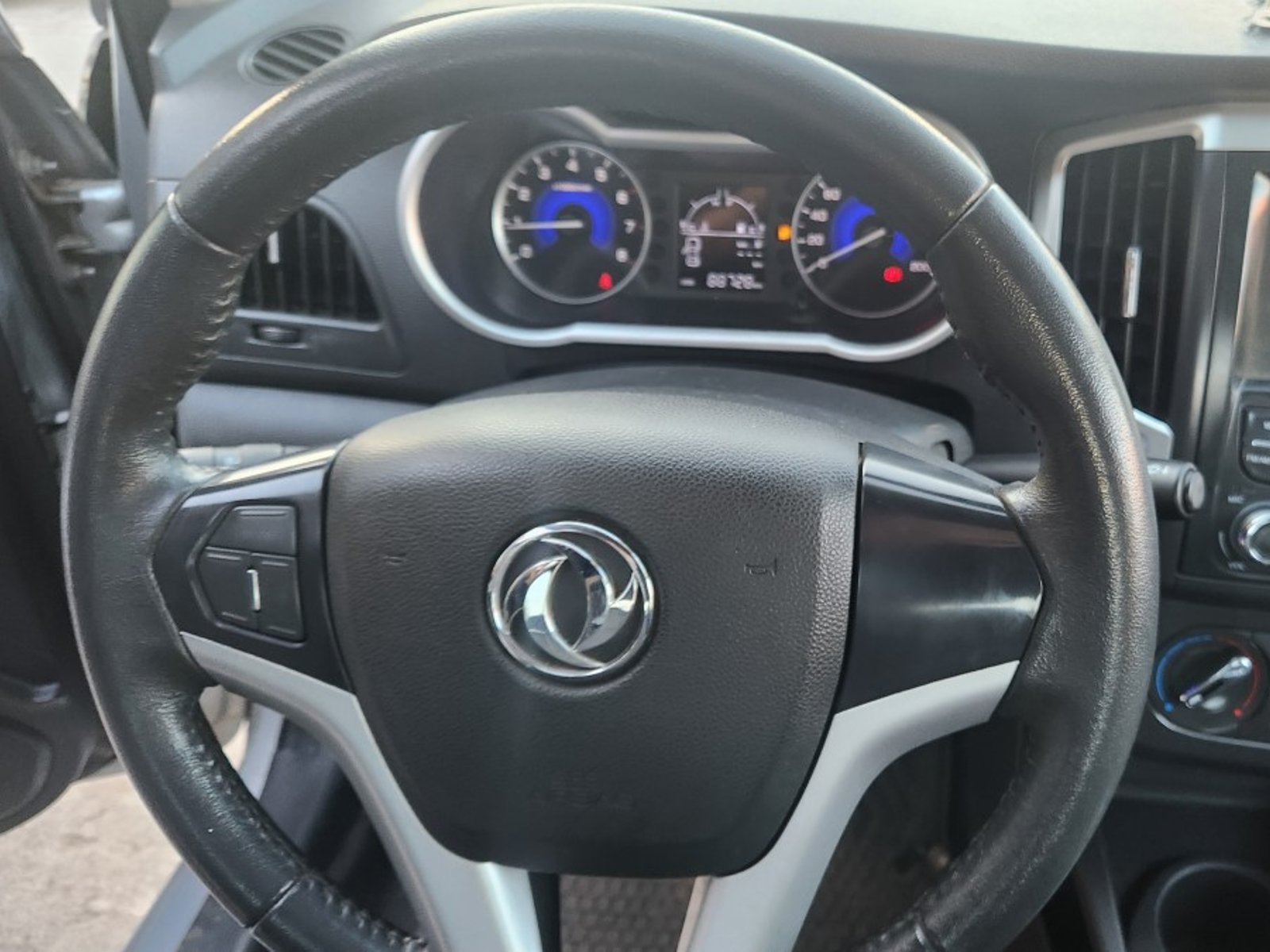 Dongfeng A30 1.6 2018 - Foto 5 de 6