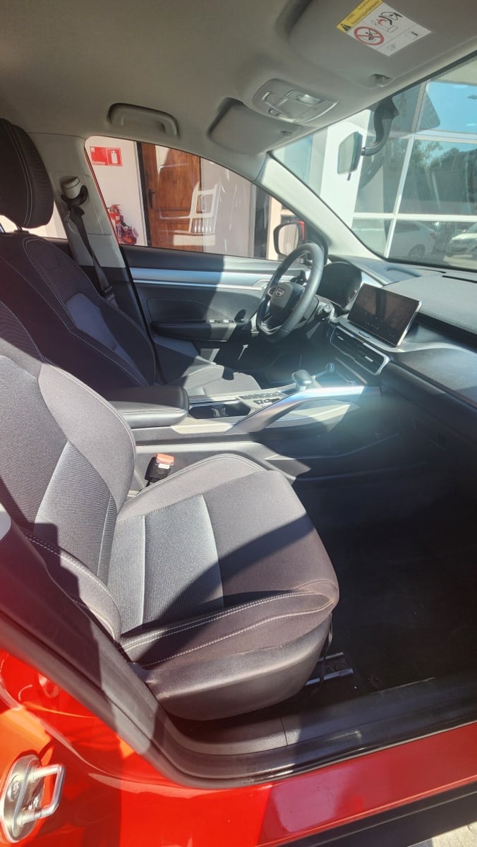 Geely COOLRAY 1.5 AUT 2023 - Imagen 4 de 8