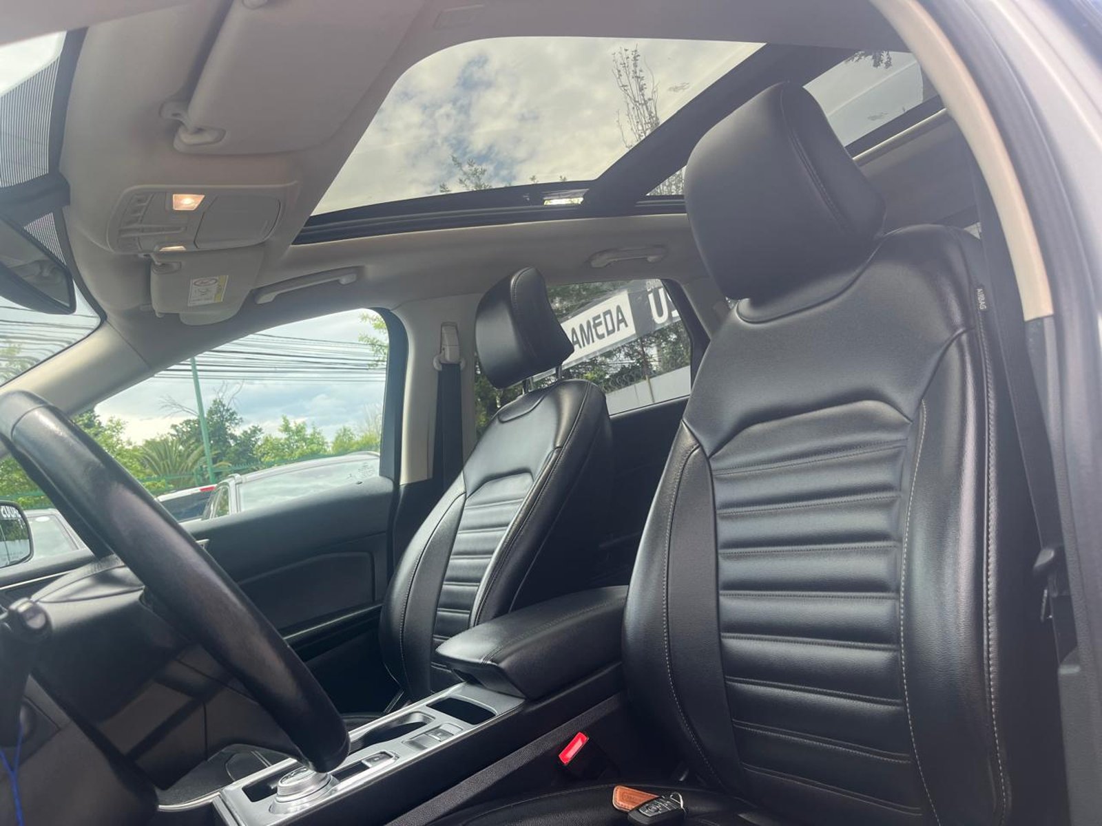 Ford EDGE 2.0 2022 - Foto 5 de 7