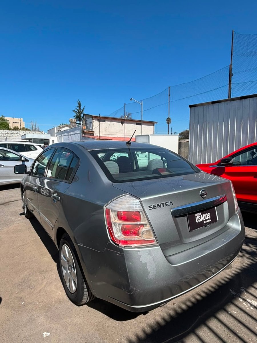 Nissan SENTRA 2.0 AUT 2013 - Imagen 6 de 6