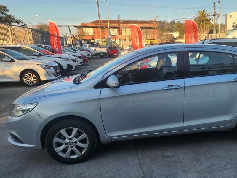 Dongfeng A30 1.6 2018 - Imagen 3 de 6