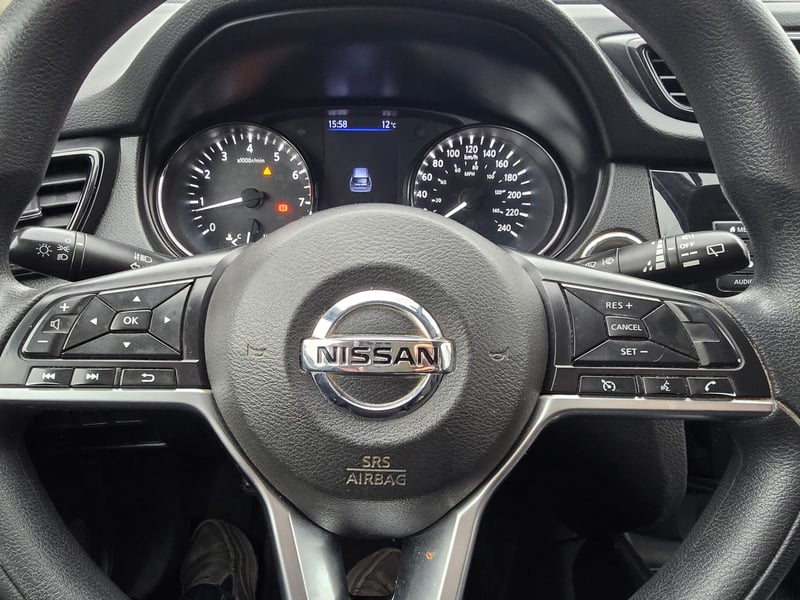 Nissan X TRAIL SENSE 2.5 2021 - Imagen 4 de 18