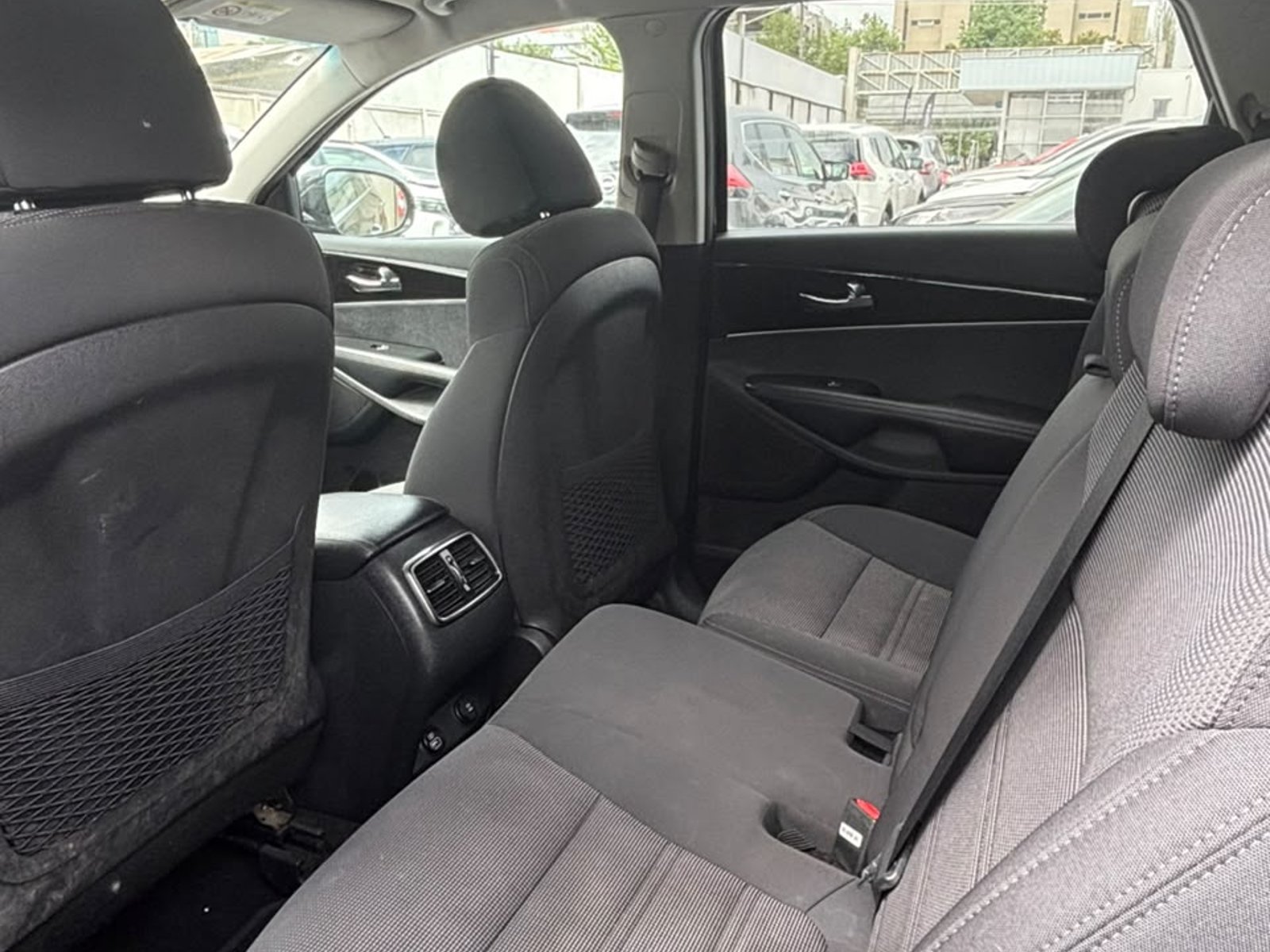 Kia SORENTO EX 2.4 2018 - Foto 5 de 6