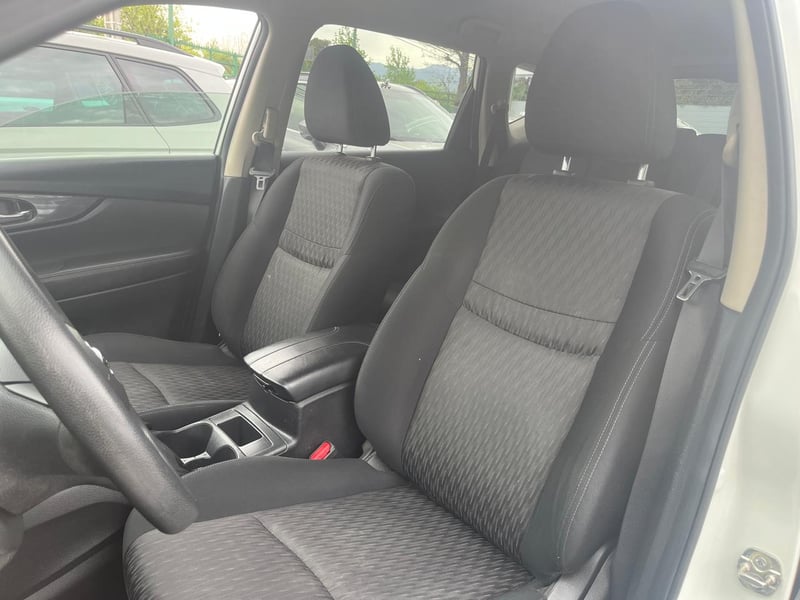 Nissan X TRAIL CVT 2.5 AT 2022 - Imagen 6 de 6