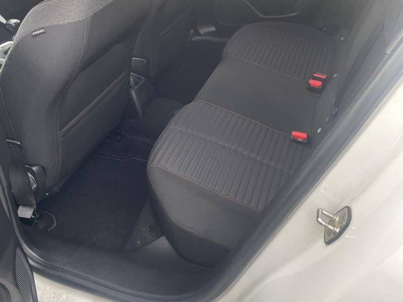 Peugeot 2008 PURETECH 130 4X2 1.2 2023 - Imagen 9 de 9