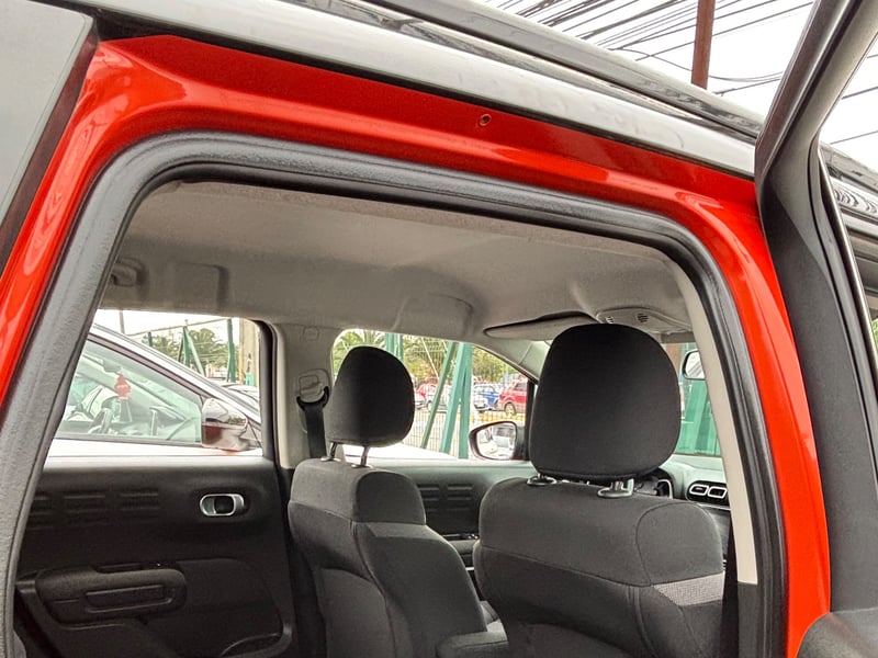 Citroën C3 AIRCROSS 1.2 AUT 2019 - Imagen 4 de 4