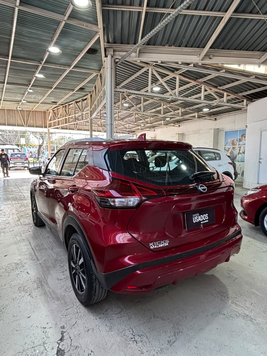 Nissan KICKS MT 1.6 2023 - Imagen 4 de 6