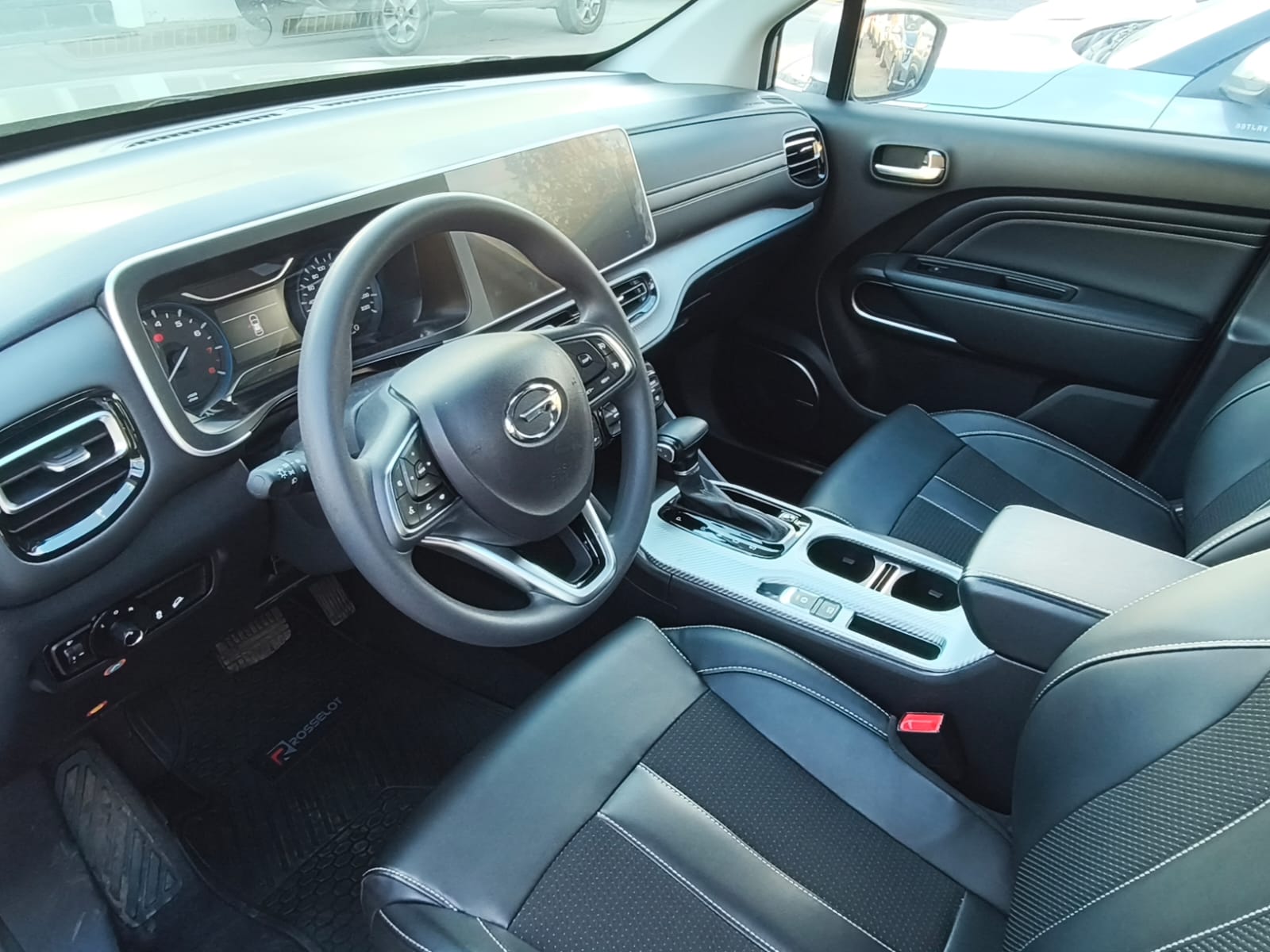 GAC Motor GS3 POWER GS 4X2 1.5 AUT 2026 - Imagen 6 de 10