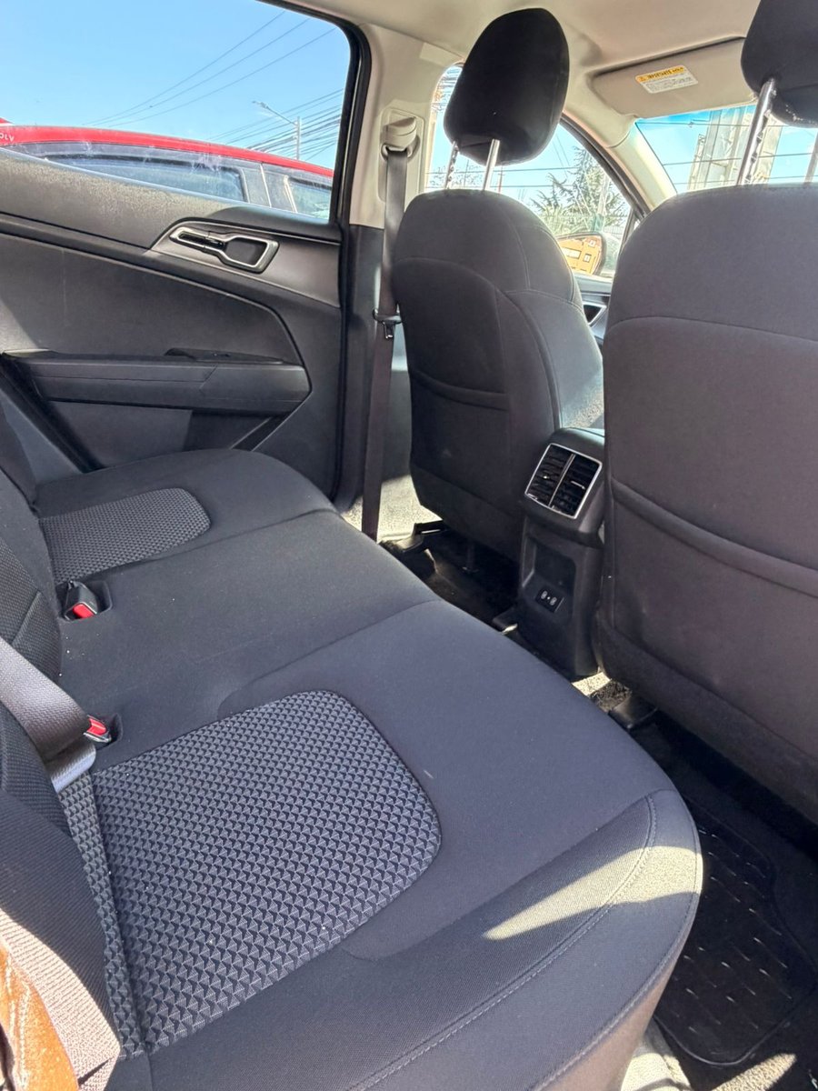 Kia SPORTAGE 2WD 2.0 2026 - Imagen 6 de 6