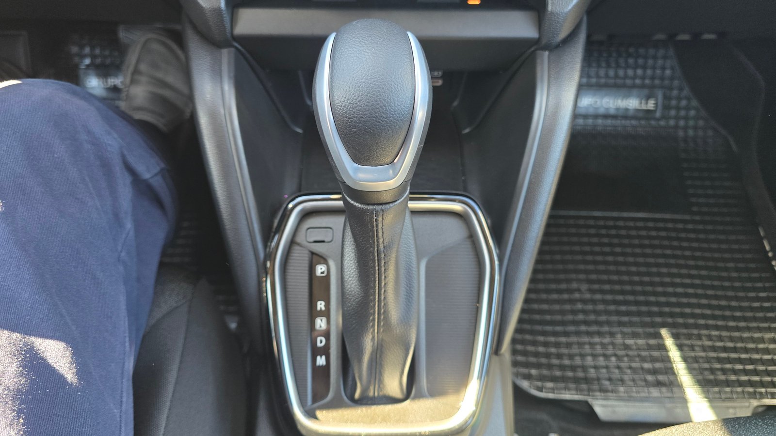 Suzuki ACROSS 1.5 AUT 2026 - Imagen 9 de 10