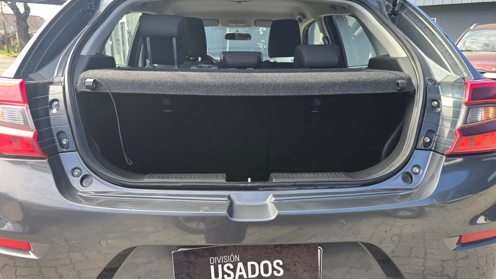 Suzuki NEW BALENO GLS HB 1.5 2023 - Imagen 7 de 17