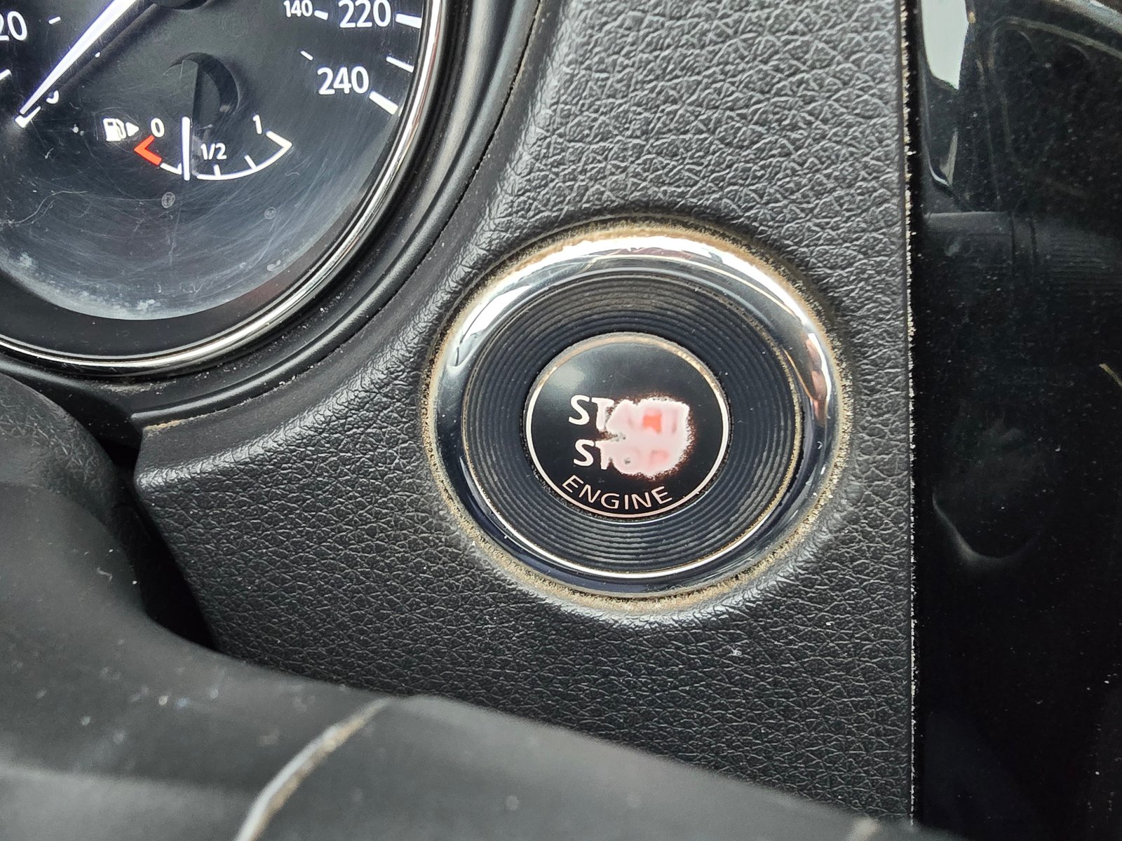 Nissan X TRAIL SENSE 2.5 2021 - Imagen 9 de 18