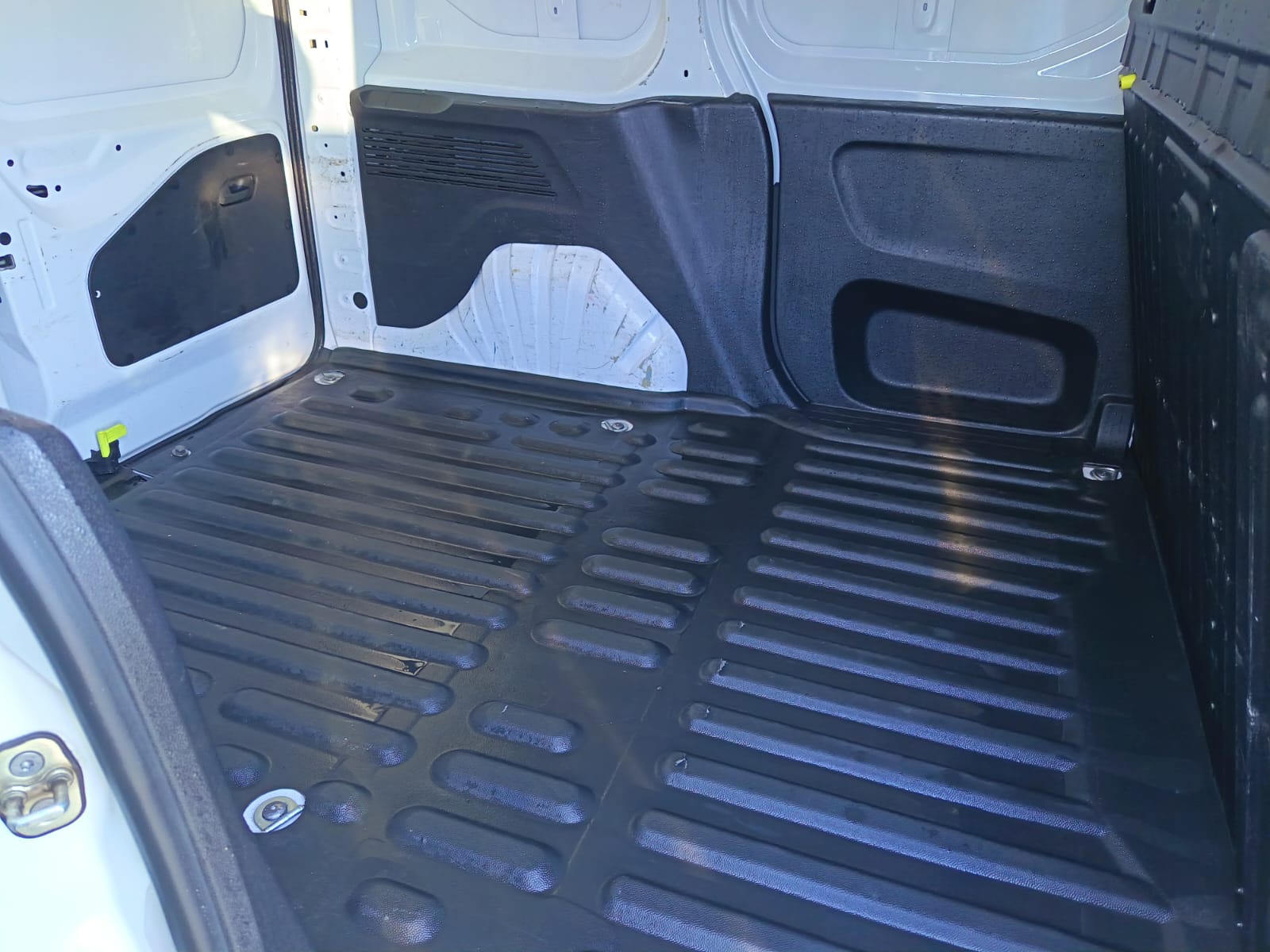 Citroën BERLINGO 1.5 2023 - Imagen 8 de 8