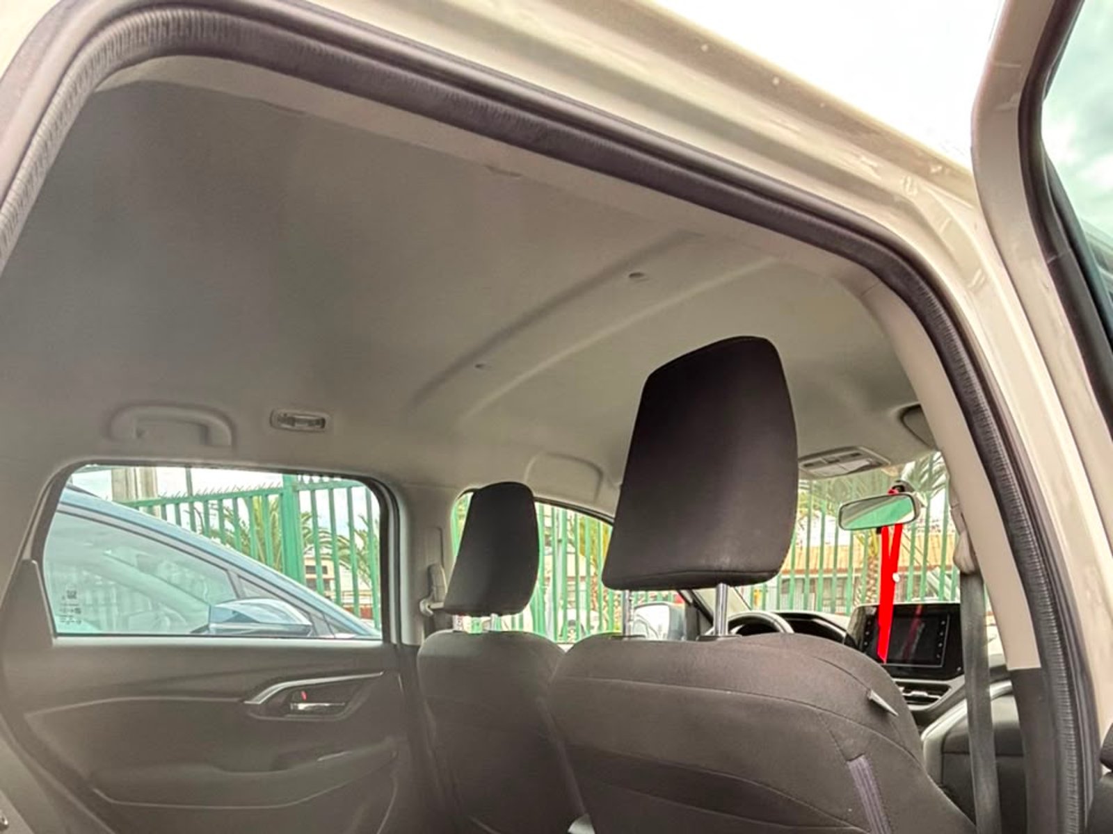 Suzuki NEW GRAND VITARA GL 1.5 2023 - Foto 5 de 6