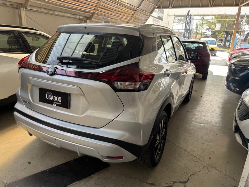 Nissan KICKS MT 1.6 2023 - Imagen 5 de 10