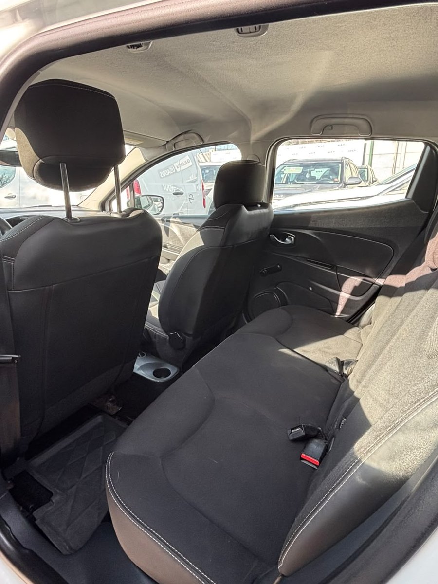 Renault CLIO IV HB 1.2 2020 - Imagen 3 de 6